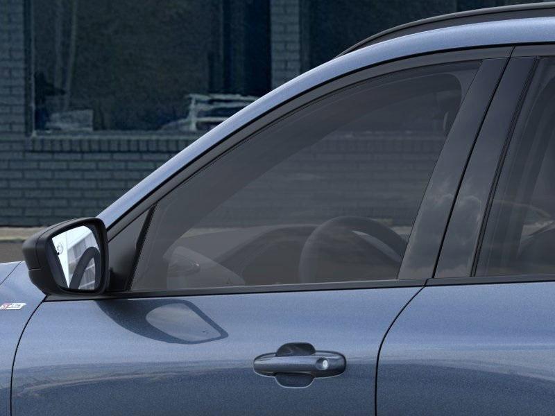 new 2025 Ford Escape car, priced at $30,069