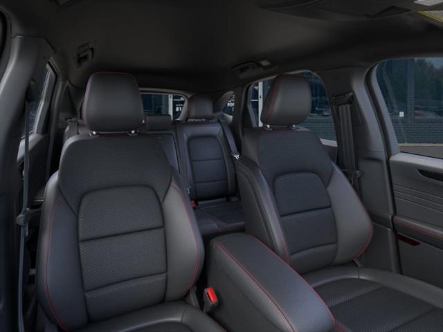 new 2025 Ford Escape car, priced at $30,069