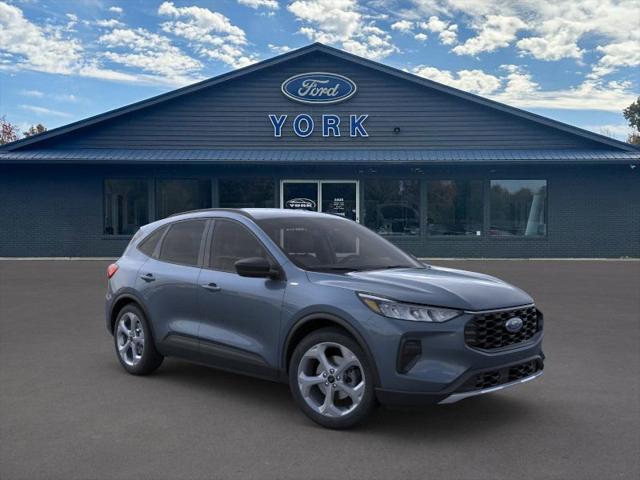 new 2025 Ford Escape car, priced at $30,069