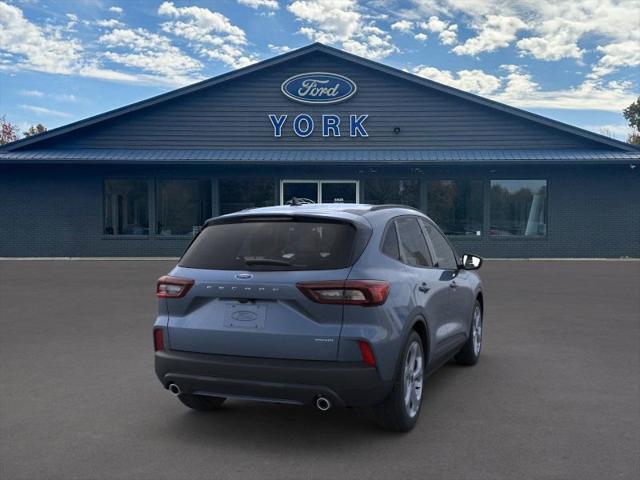 new 2025 Ford Escape car, priced at $30,069