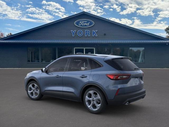 new 2025 Ford Escape car, priced at $30,069