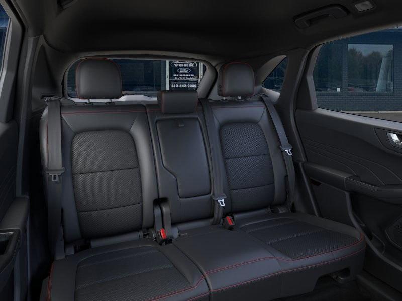 new 2025 Ford Escape car, priced at $30,069