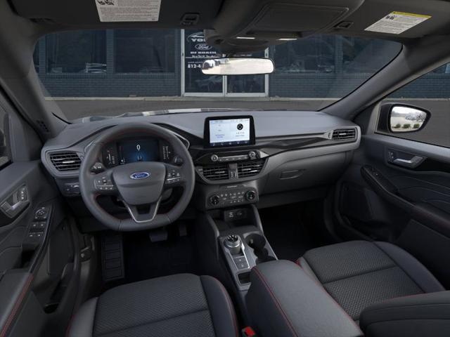 new 2025 Ford Escape car, priced at $30,069