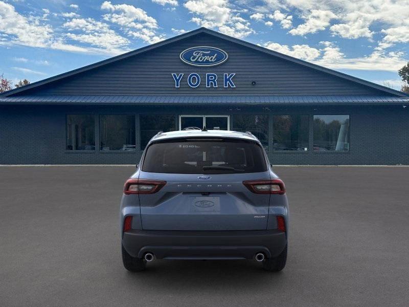 new 2025 Ford Escape car, priced at $30,069