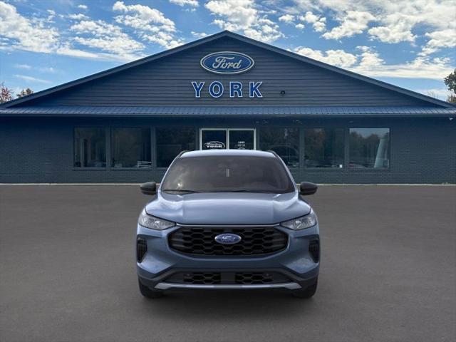 new 2025 Ford Escape car, priced at $30,069