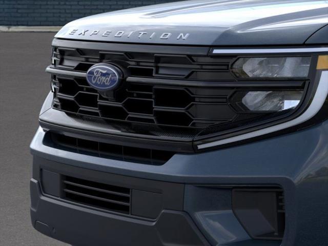 new 2025 Ford Expedition car, priced at $71,500