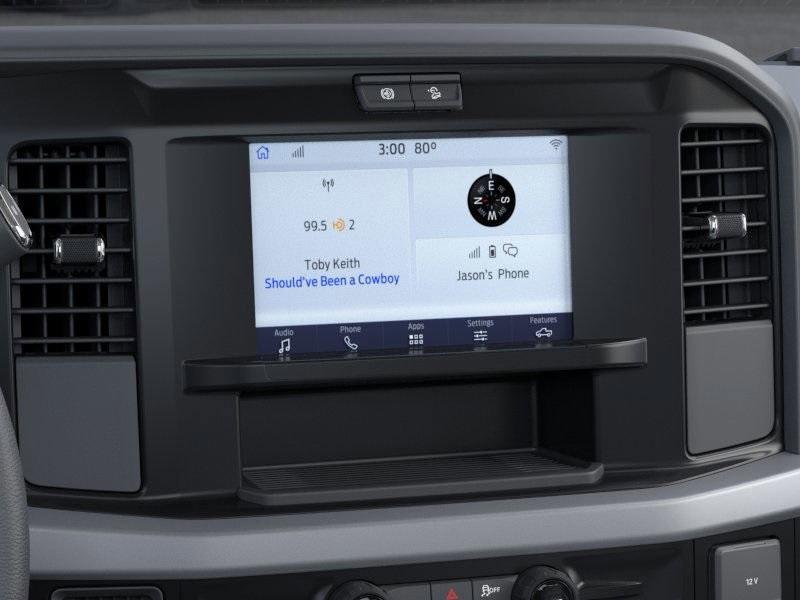 new 2025 Ford F-250 car, priced at $58,000