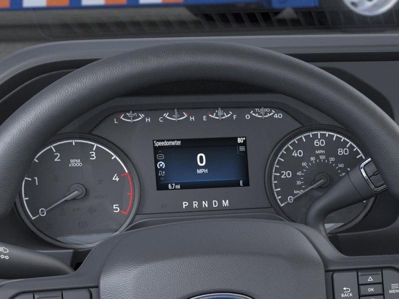 new 2025 Ford F-250 car, priced at $58,000