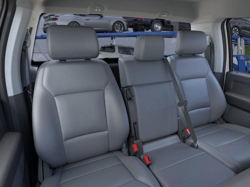 new 2025 Ford F-250 car, priced at $58,000