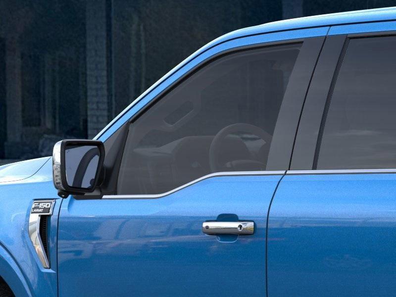 new 2025 Ford F-150 car, priced at $64,774