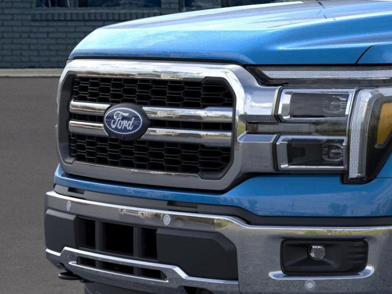 new 2025 Ford F-150 car, priced at $64,774