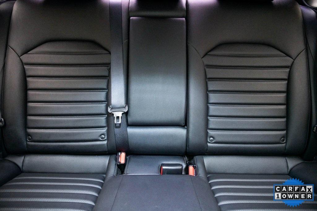 used 2023 Kia Forte car, priced at $20,165