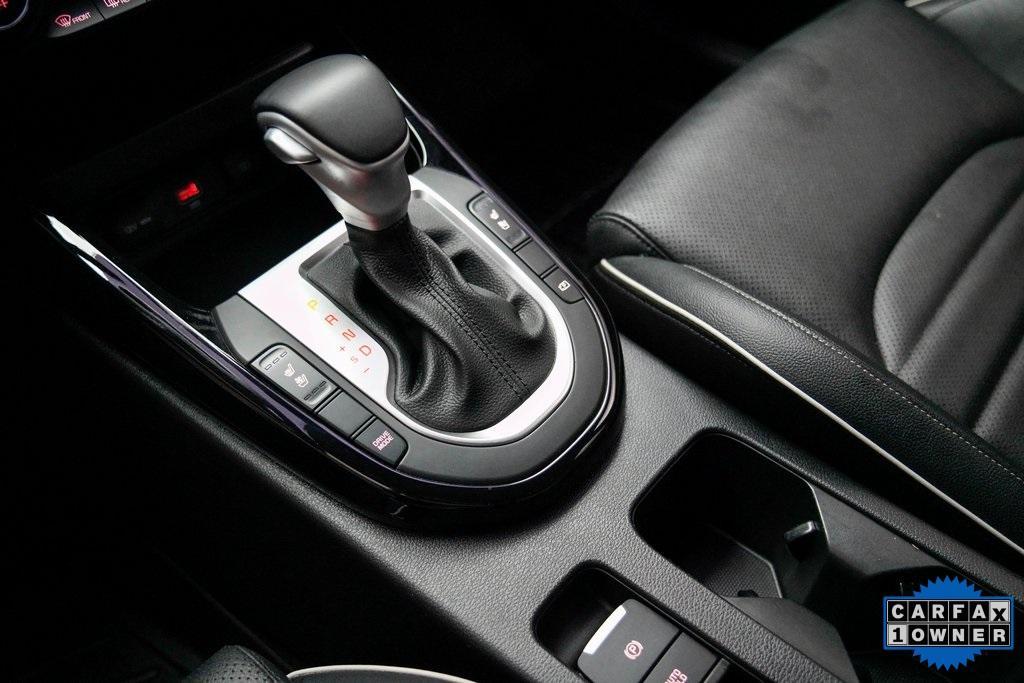 used 2023 Kia Forte car, priced at $20,165