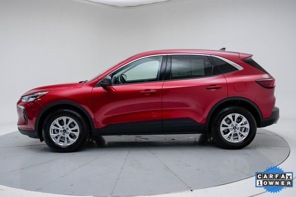 used 2023 Ford Escape car, priced at $27,127