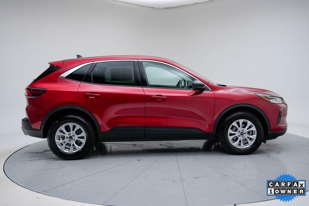 used 2023 Ford Escape car, priced at $27,127
