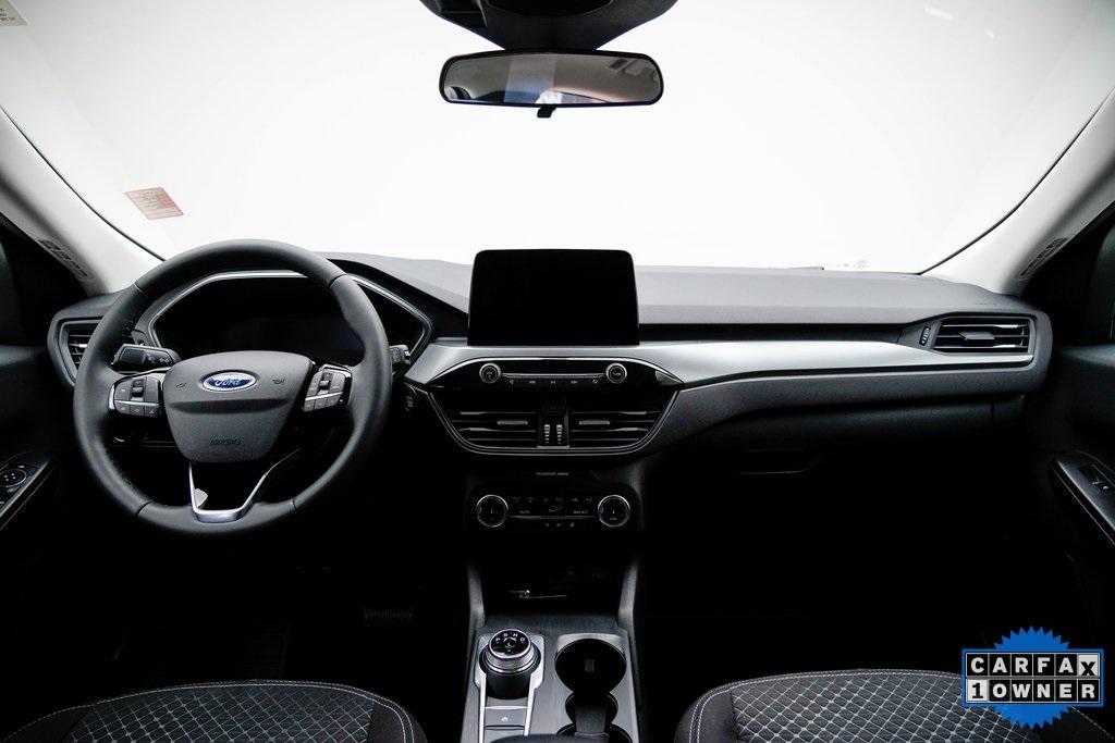 used 2023 Ford Escape car, priced at $27,127