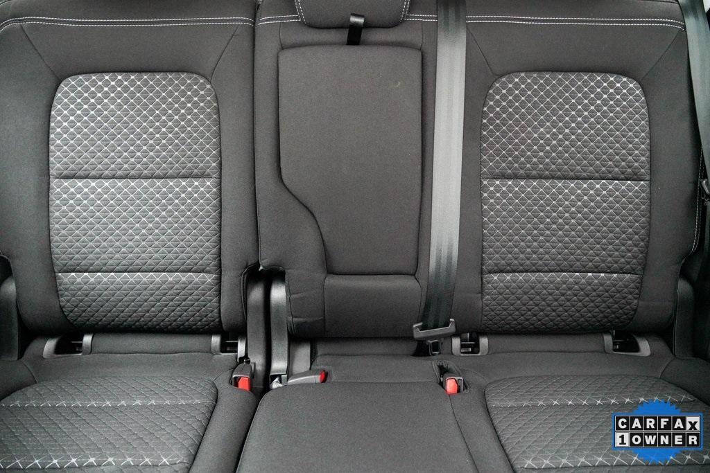 used 2023 Ford Escape car, priced at $27,127