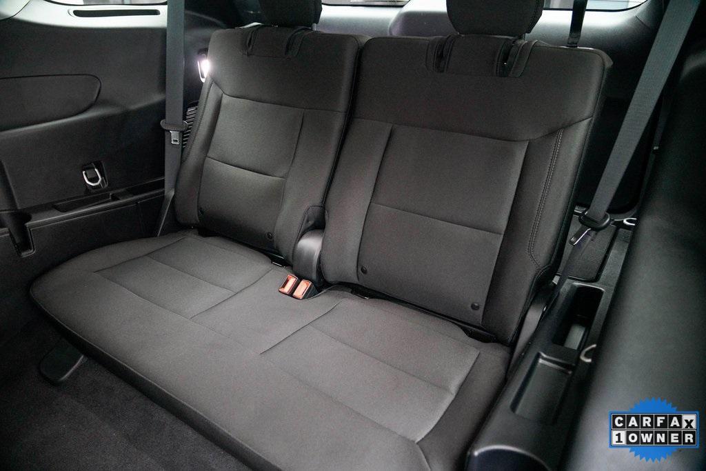 used 2023 Ford Explorer car, priced at $34,961