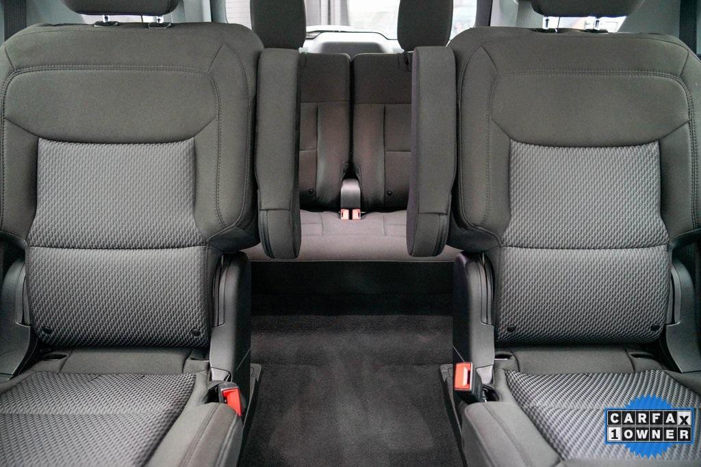 used 2023 Ford Explorer car, priced at $34,961