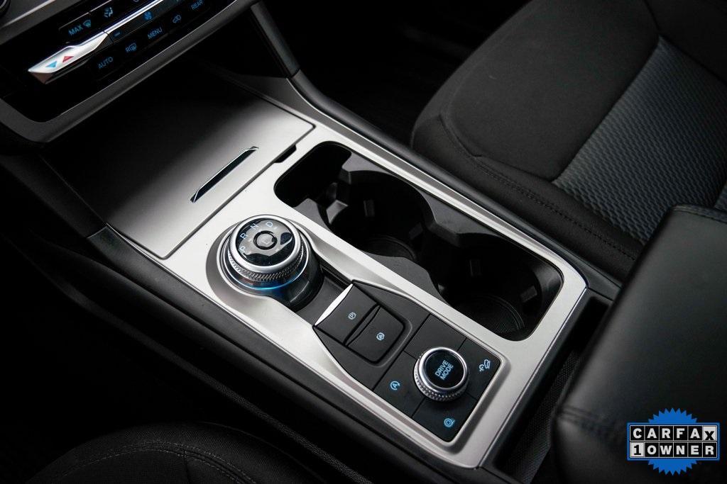 used 2023 Ford Explorer car, priced at $34,961