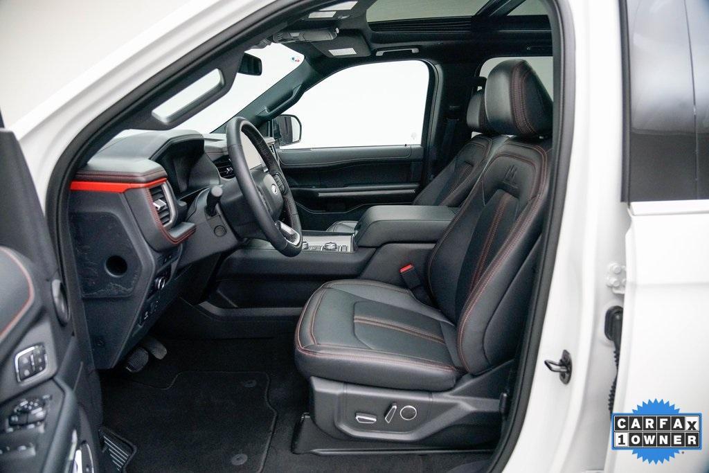 used 2024 Ford Expedition car, priced at $70,699