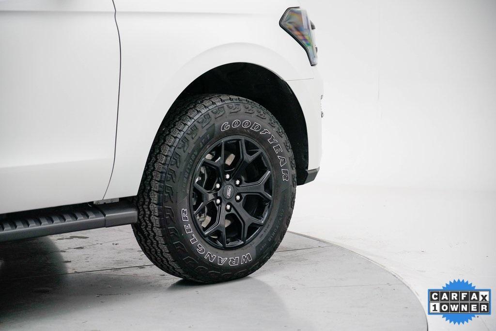 used 2024 Ford Expedition car, priced at $70,699