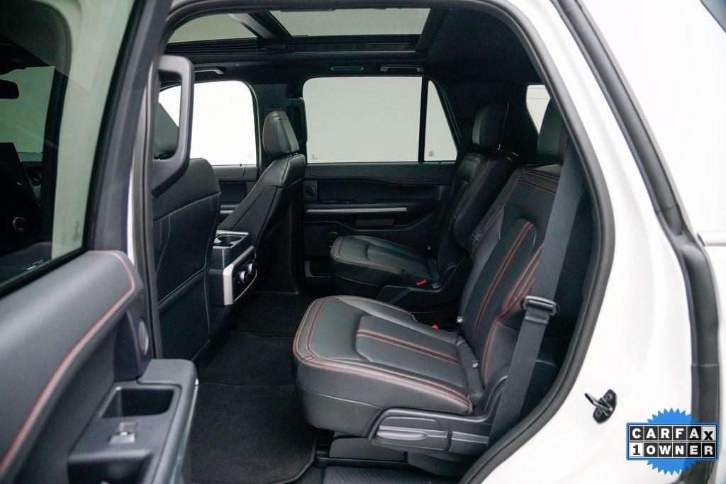 used 2024 Ford Expedition car, priced at $70,699