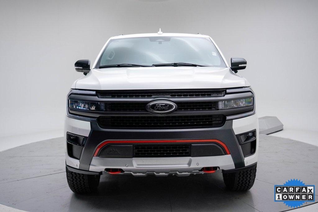used 2024 Ford Expedition car, priced at $70,699
