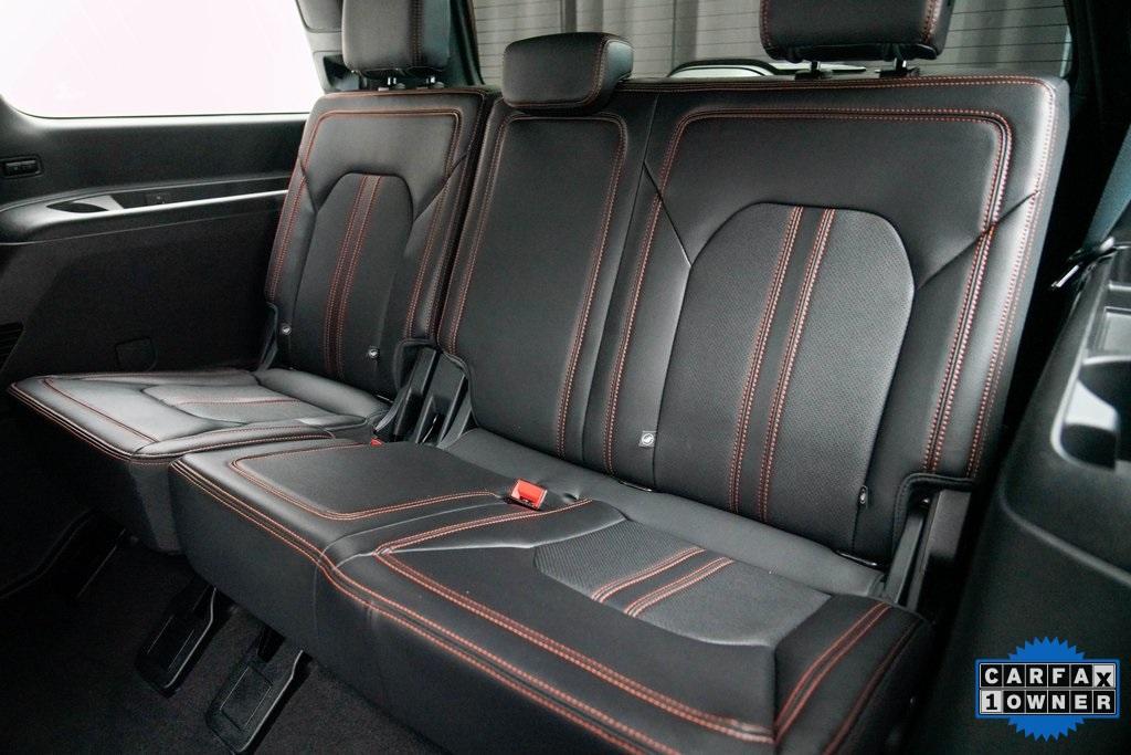 used 2024 Ford Expedition car, priced at $70,699