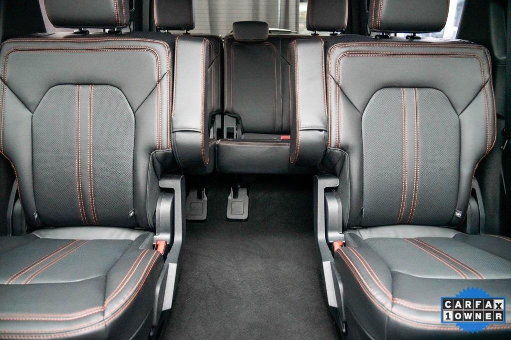 used 2024 Ford Expedition car, priced at $70,699