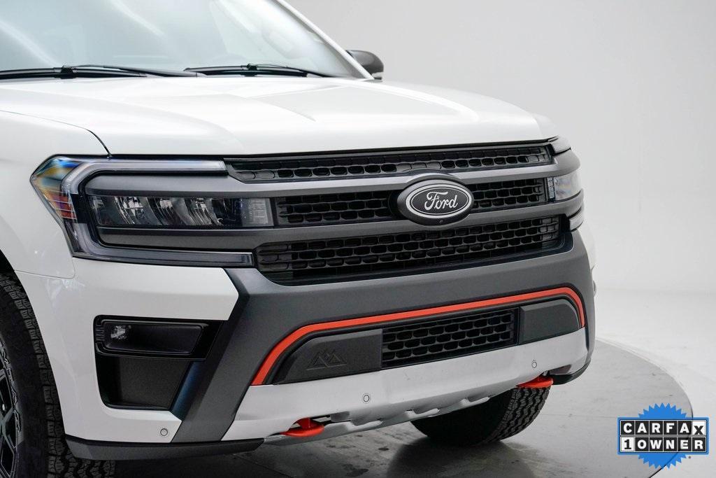 used 2024 Ford Expedition car, priced at $70,699