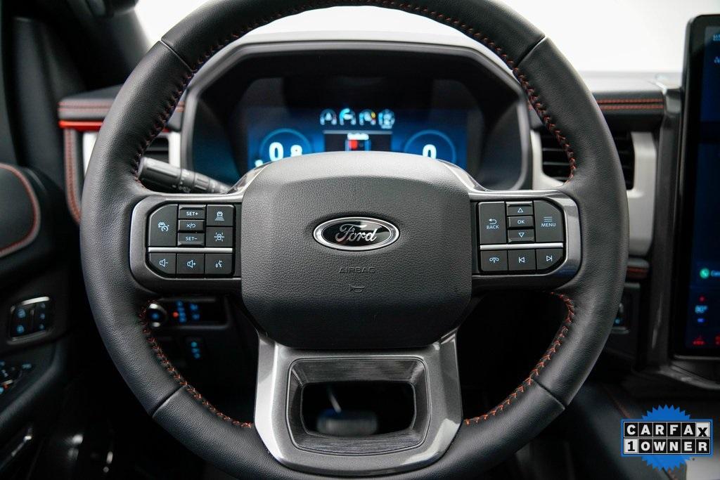 used 2024 Ford Expedition car, priced at $68,512
