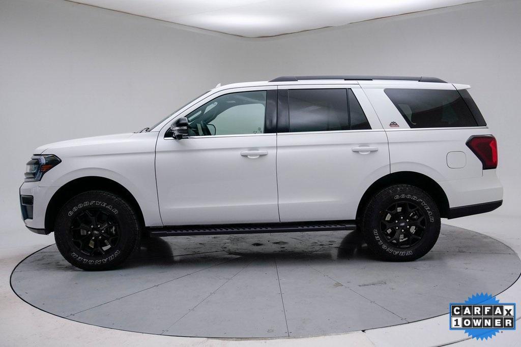 used 2024 Ford Expedition car, priced at $70,699