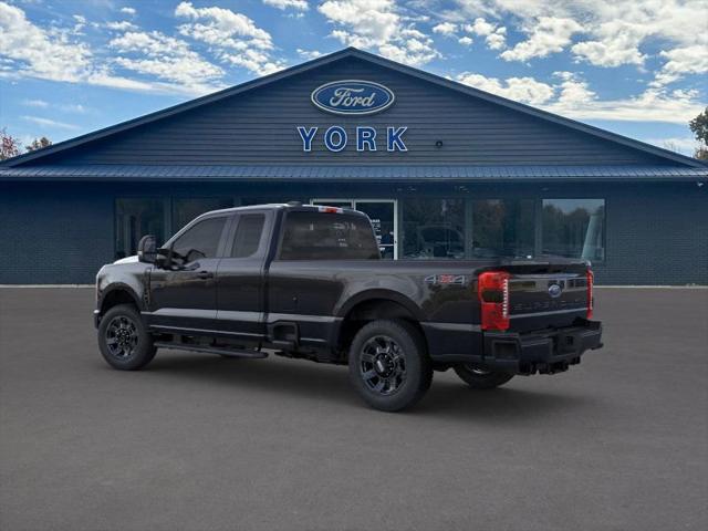 new 2025 Ford F-350 car, priced at $59,330