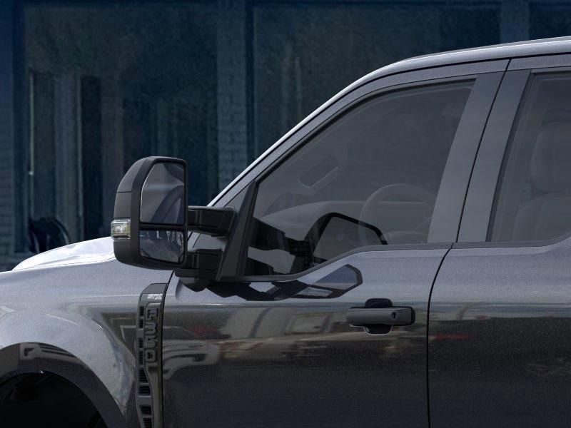 new 2025 Ford F-350 car, priced at $51,919