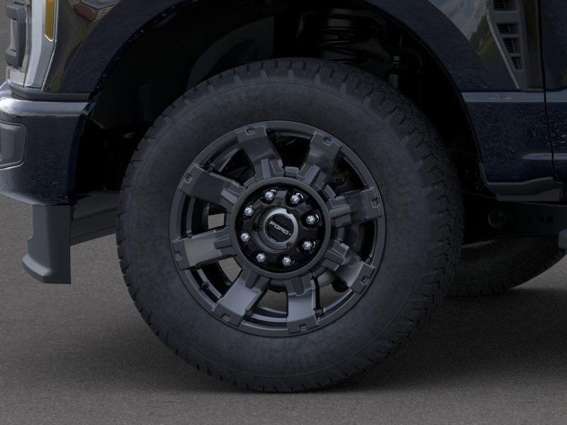 new 2025 Ford F-350 car, priced at $60,830