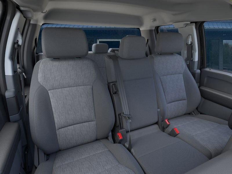 new 2025 Ford F-350 car, priced at $51,919