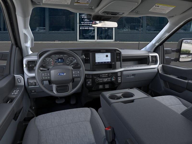 new 2025 Ford F-350 car, priced at $51,919