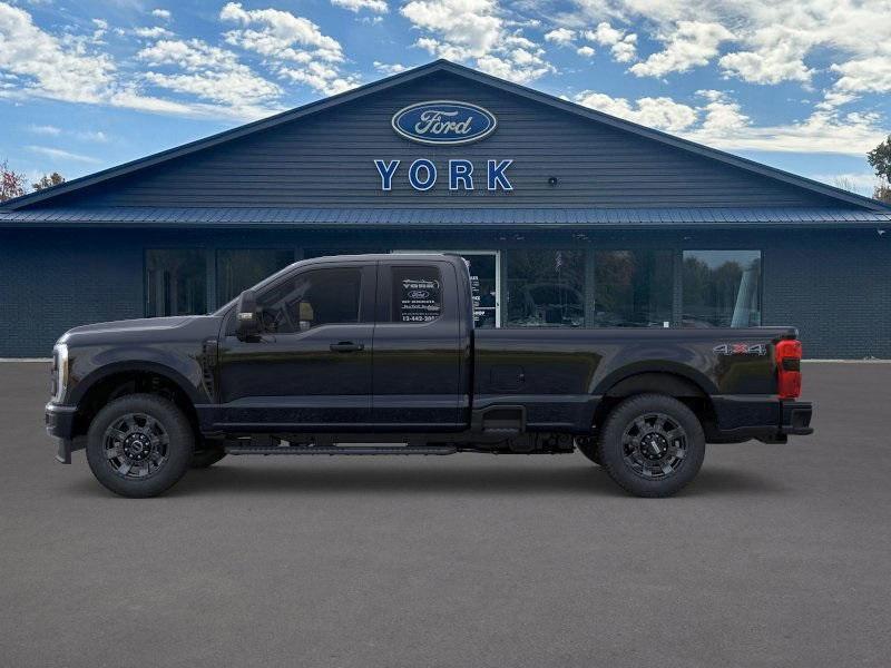 new 2025 Ford F-350 car, priced at $51,919
