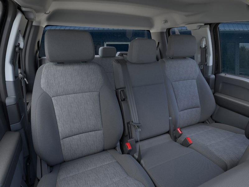 new 2025 Ford F-350 car, priced at $60,830