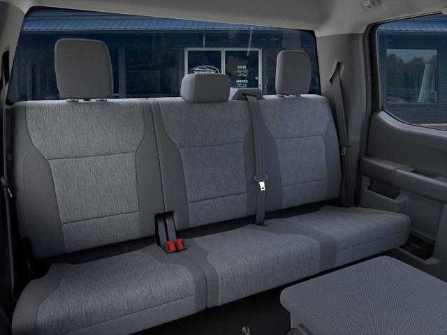 new 2025 Ford F-350 car, priced at $59,330