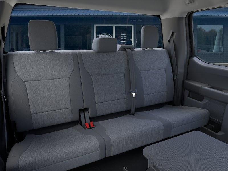 new 2025 Ford F-350 car, priced at $51,919