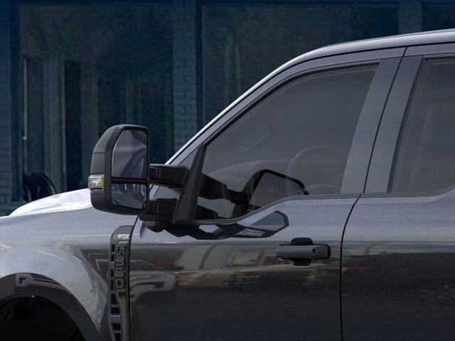 new 2025 Ford F-350 car, priced at $59,330