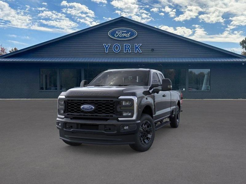 new 2025 Ford F-350 car, priced at $51,919