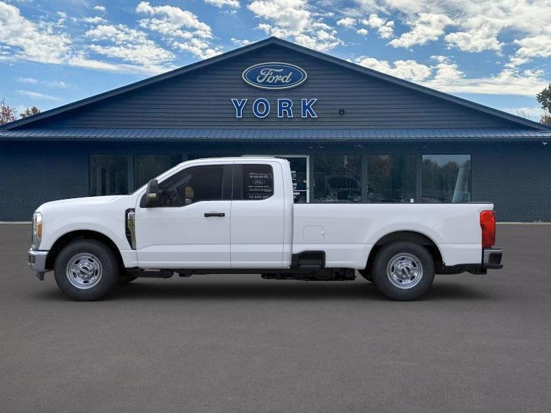 new 2023 Ford F-250 car, priced at $66,599