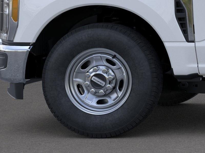 new 2023 Ford F-250 car, priced at $49,000