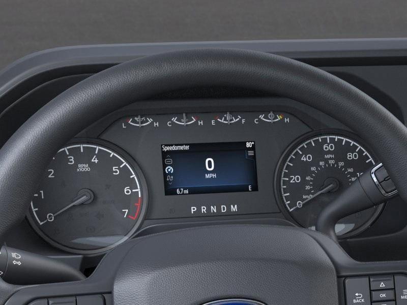 new 2023 Ford F-250 car, priced at $49,000