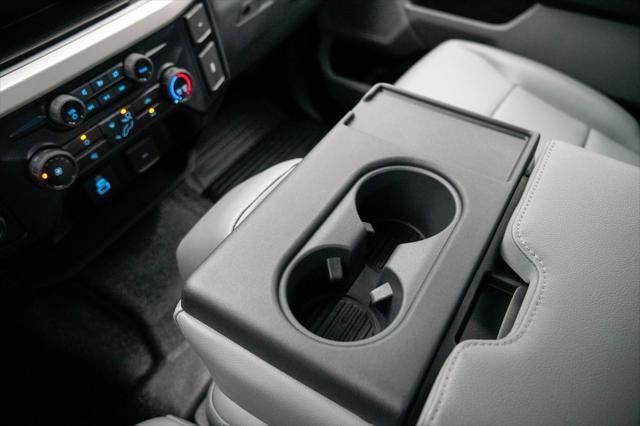 new 2023 Ford F-250 car, priced at $46,999