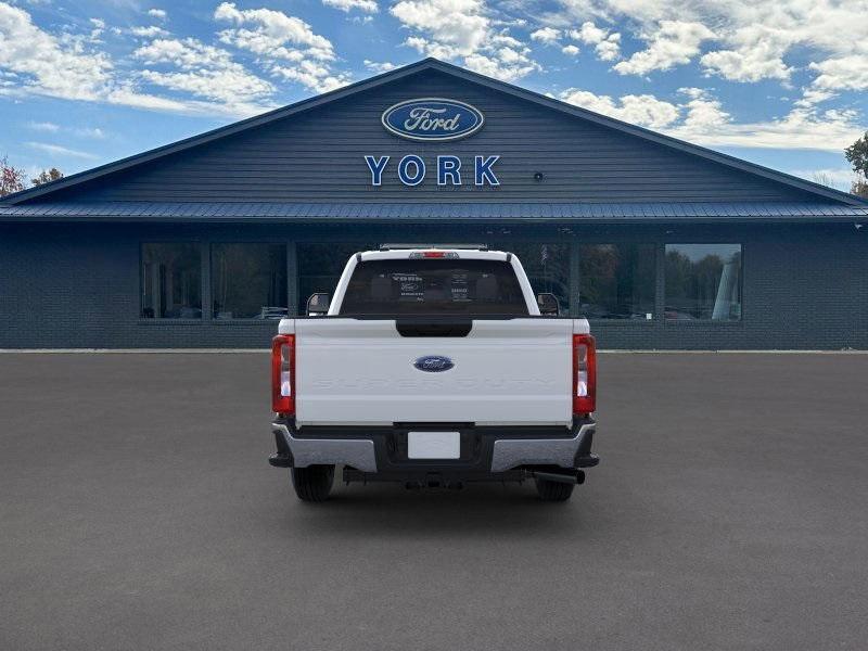 new 2023 Ford F-250 car, priced at $63,000
