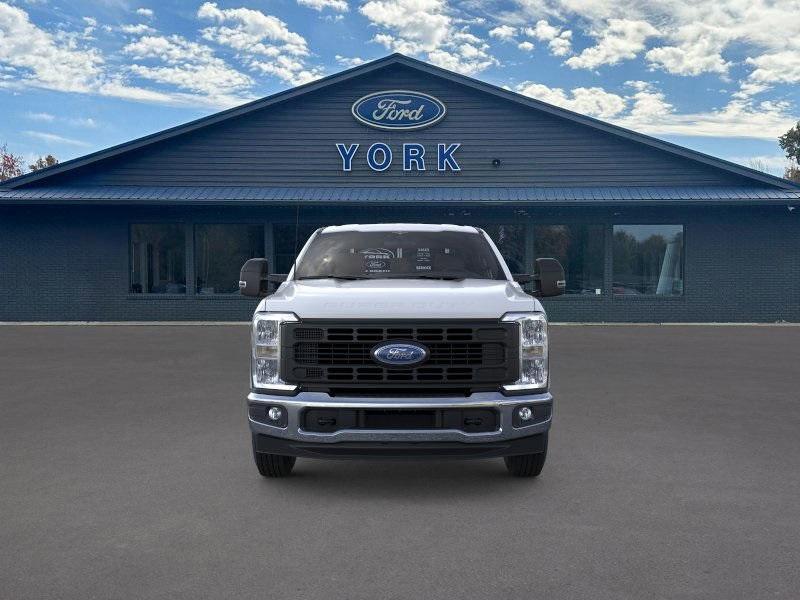 new 2023 Ford F-250 car, priced at $49,000